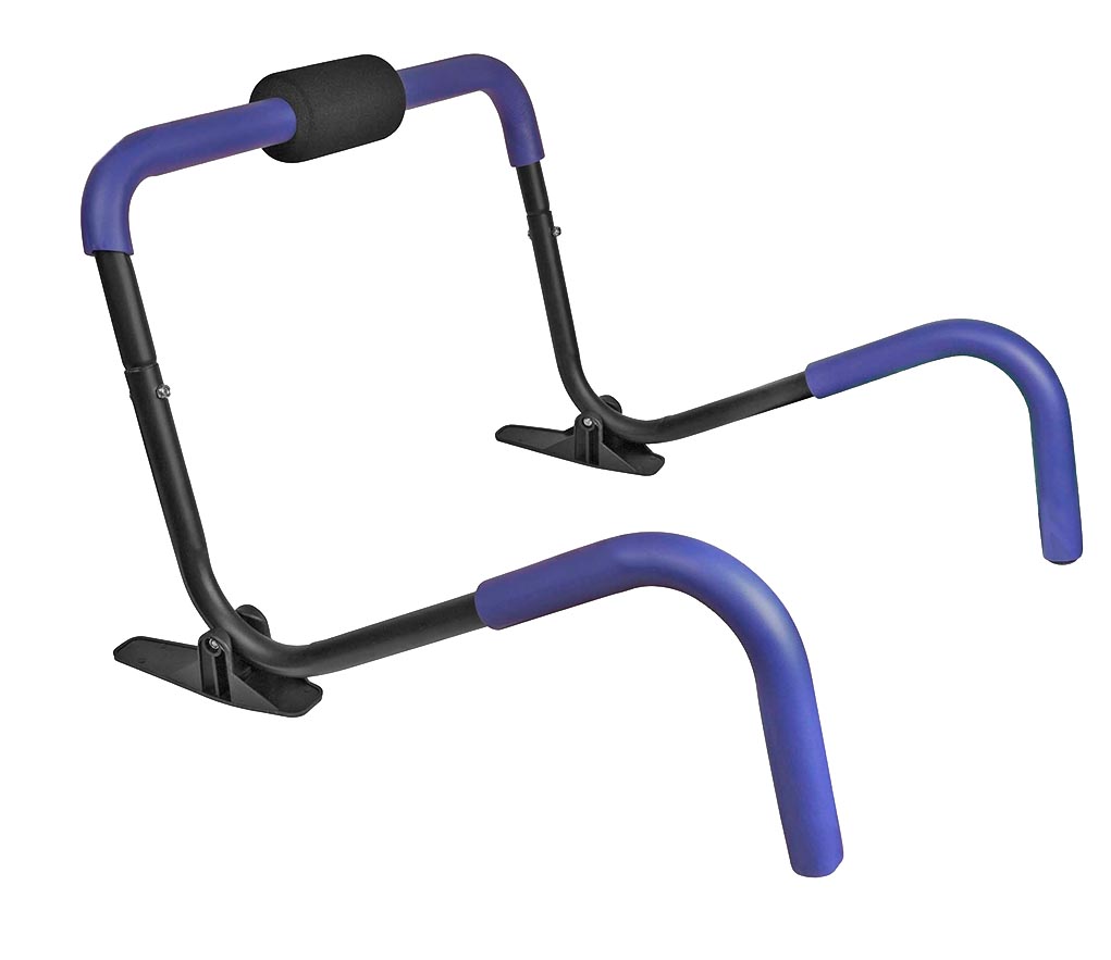 Miniatura 3 de Maquina Abdominales Ejercitador